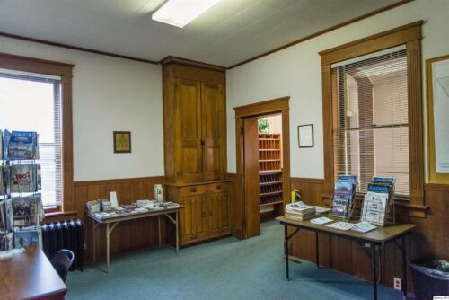 1535 Broadway, Quincy, IL