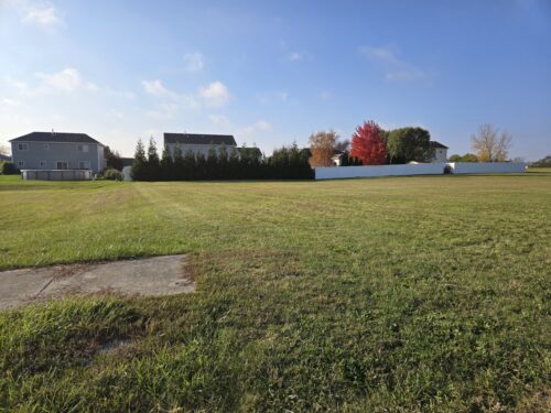 496 Shamrock Lane, Manteno, IL