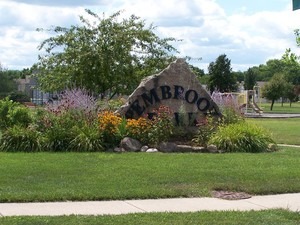 1410 Pembrook Lane, Ottawa, IL