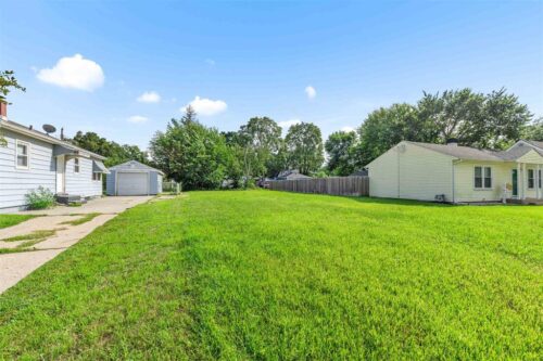 2916 Custer Avenue, Rockford, IL