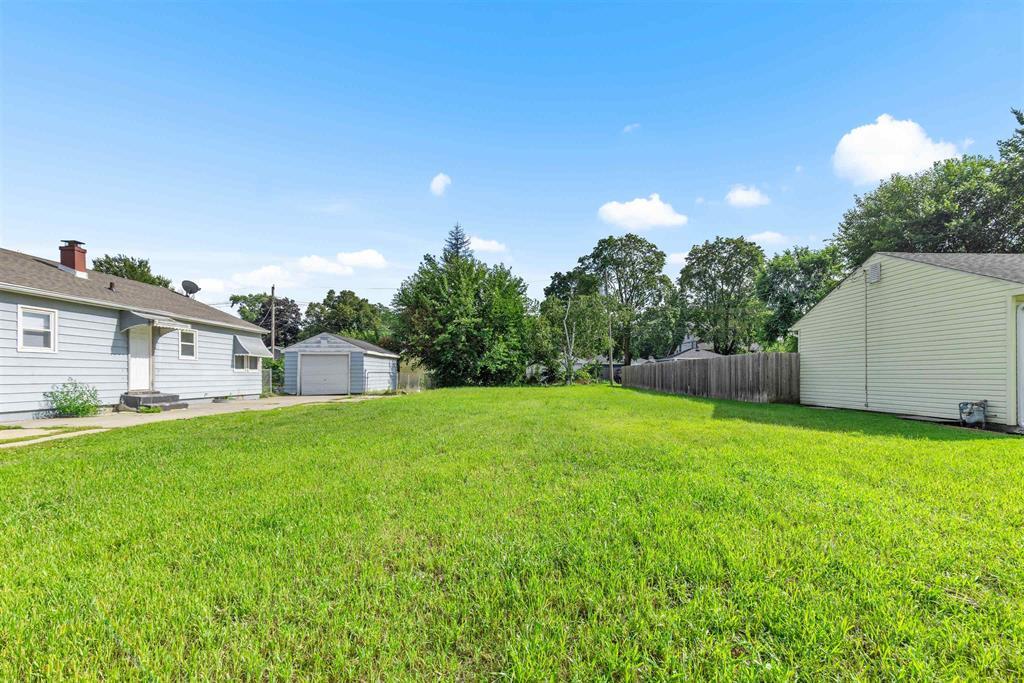2916 Custer Avenue, Rockford, IL