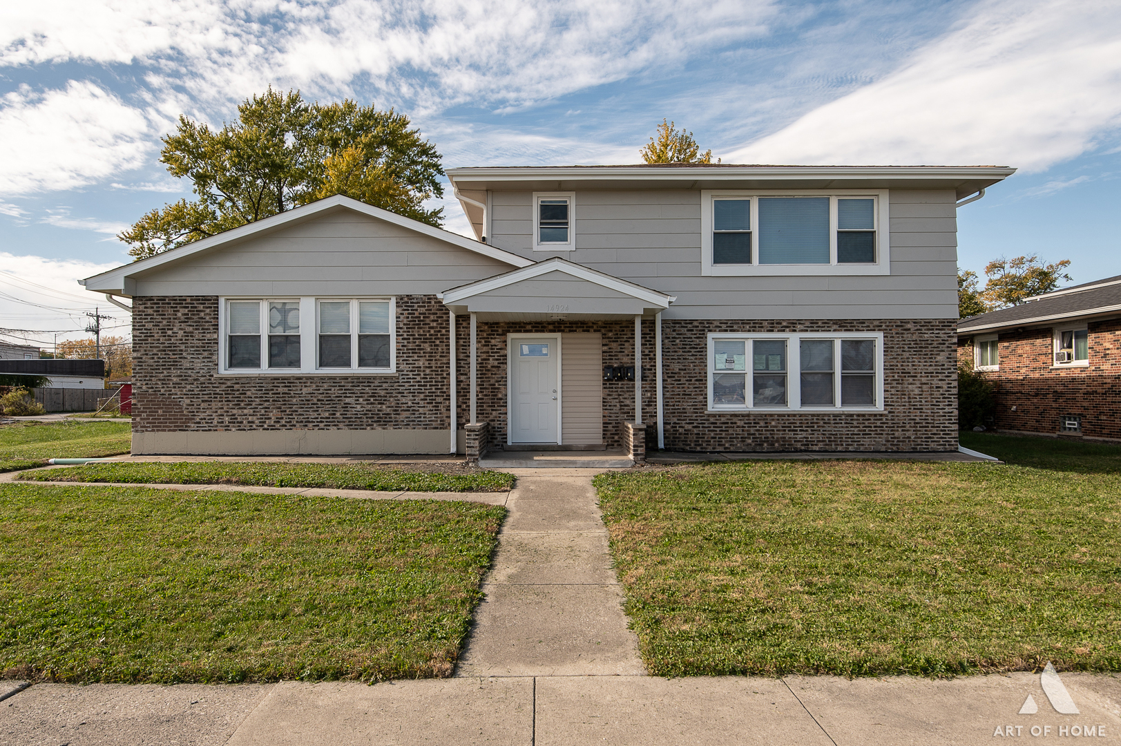 14924 Indiana Avenue, Dolton, IL