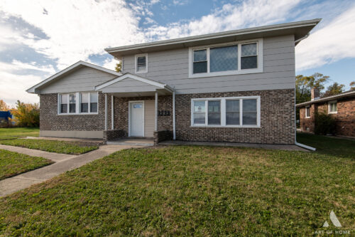 14924 Indiana Avenue, Dolton, IL