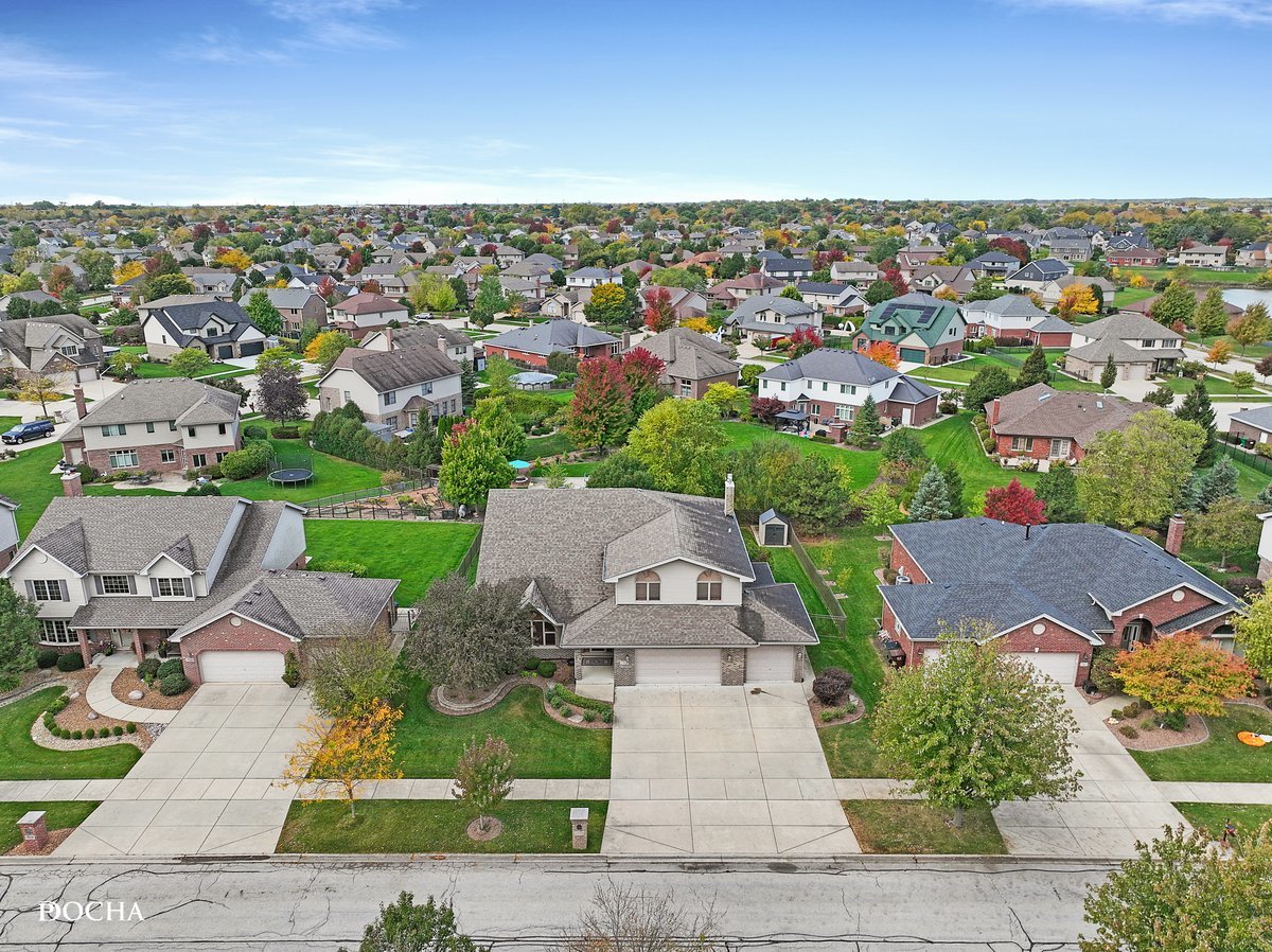 17618 Dunn Road, Tinley Park, IL