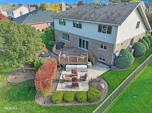 17618 Dunn Road, Tinley Park, IL