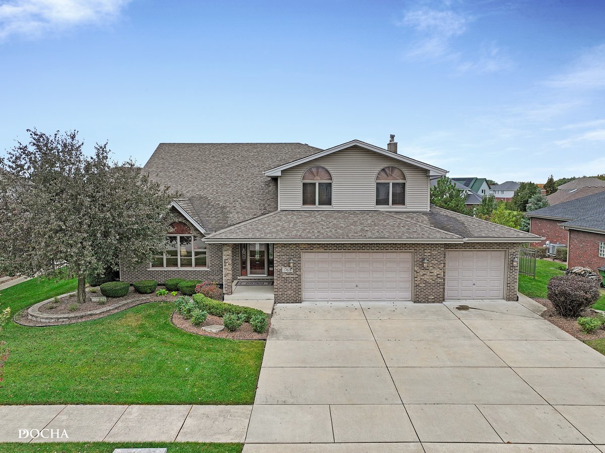 17618 Dunn Road, Tinley Park, IL