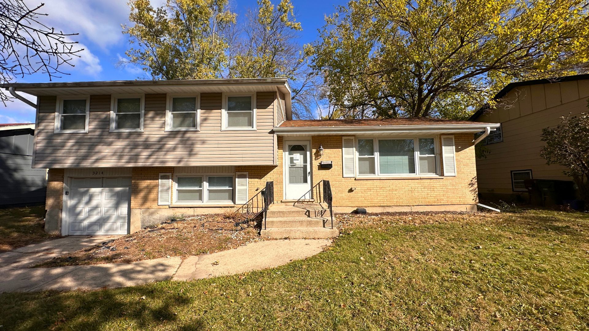 3214 Birchwood Drive, Hazel Crest, IL