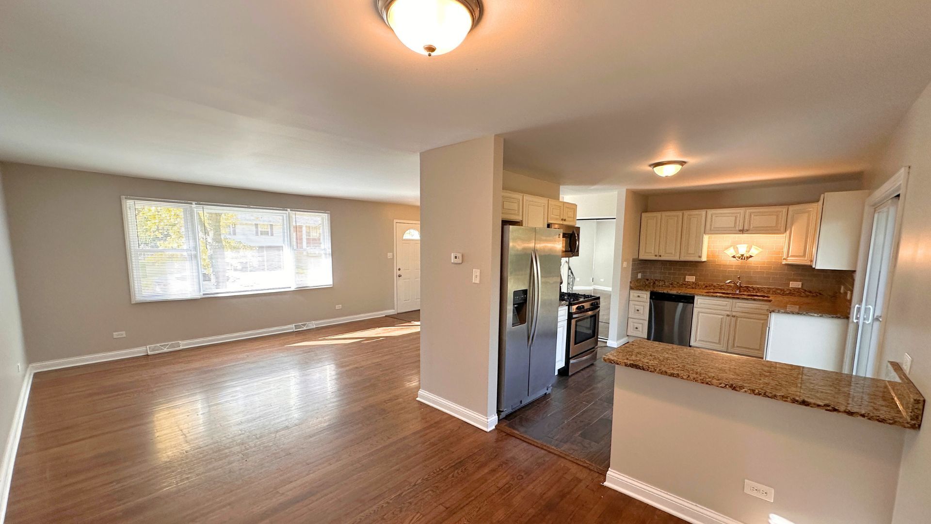 3214 Birchwood Drive, Hazel Crest, IL