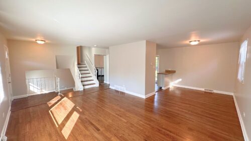 3214 Birchwood Drive, Hazel Crest, IL