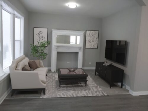 7712 S Evans Avenue, Chicago, IL