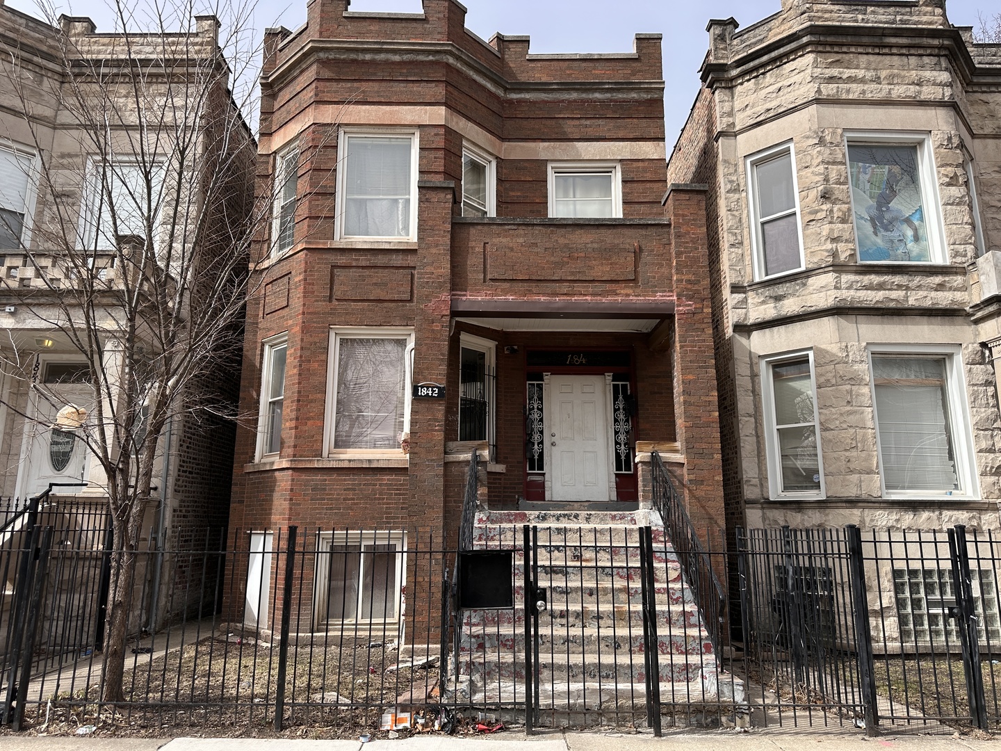 1842 S Drake Avenue, Chicago, IL