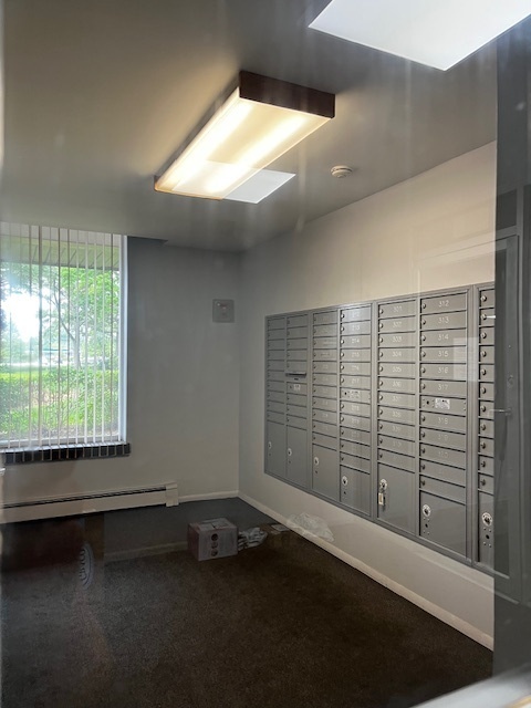 1301 S Finley Road #414, Lombard, IL