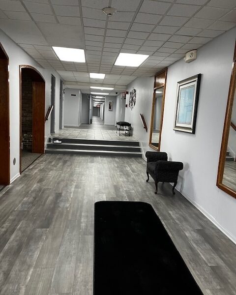 1301 S Finley Road #414, Lombard, IL