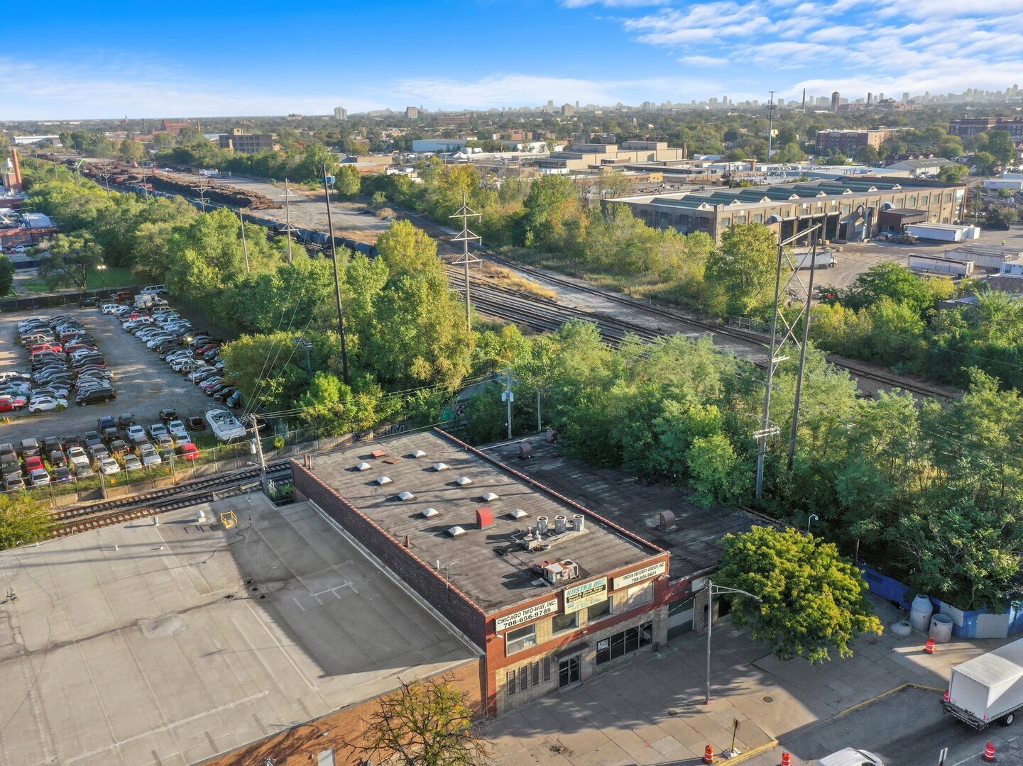 4606 W CERMAK Road, Cicero, IL