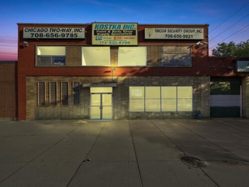 4606 W CERMAK Road, Cicero, IL