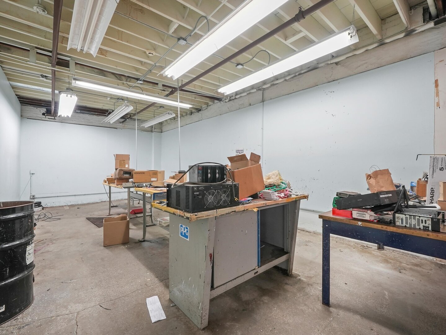 4606 W CERMAK Road, Cicero, IL