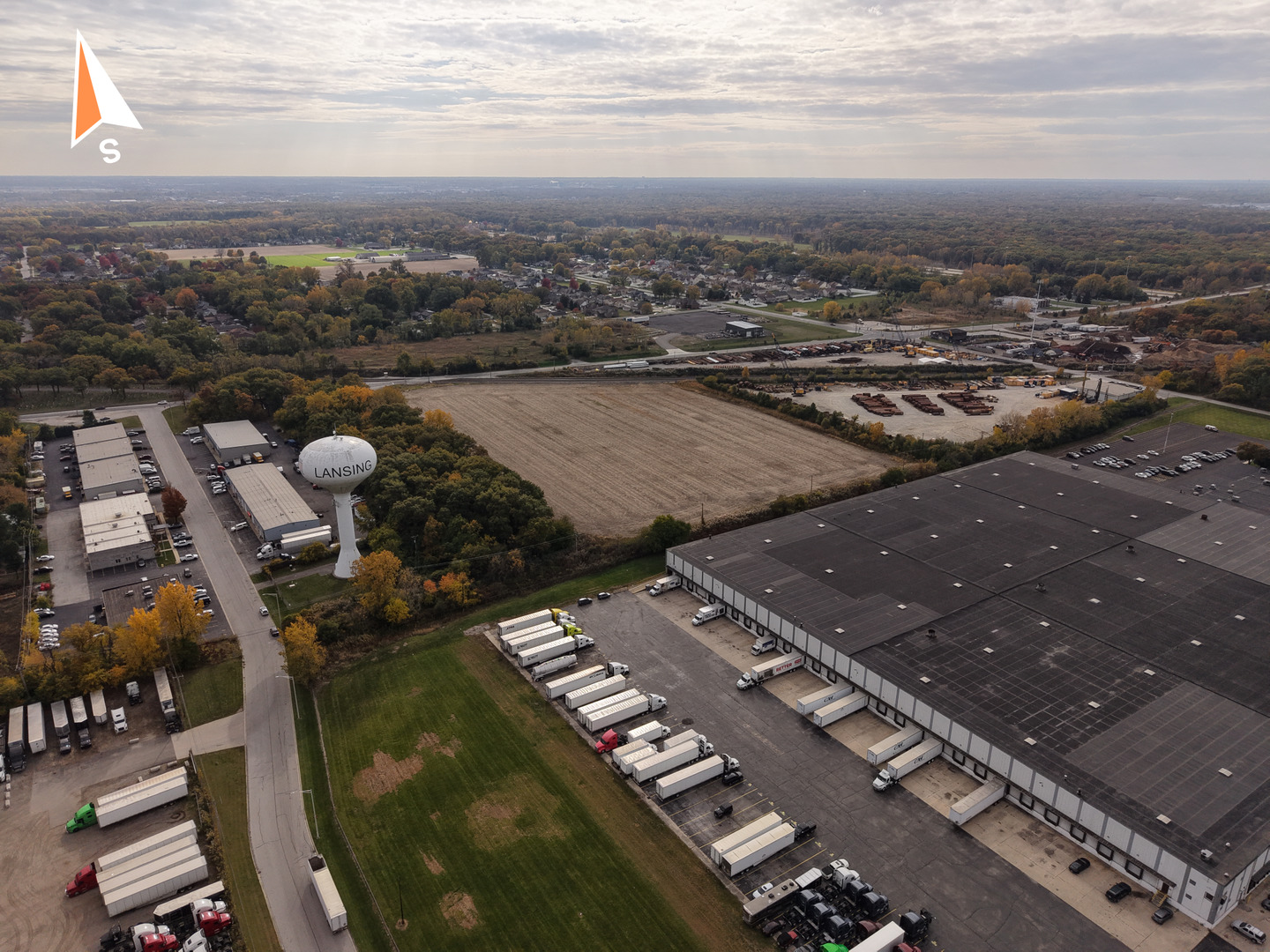 18434 Stony Island Avenue, Lansing, IL