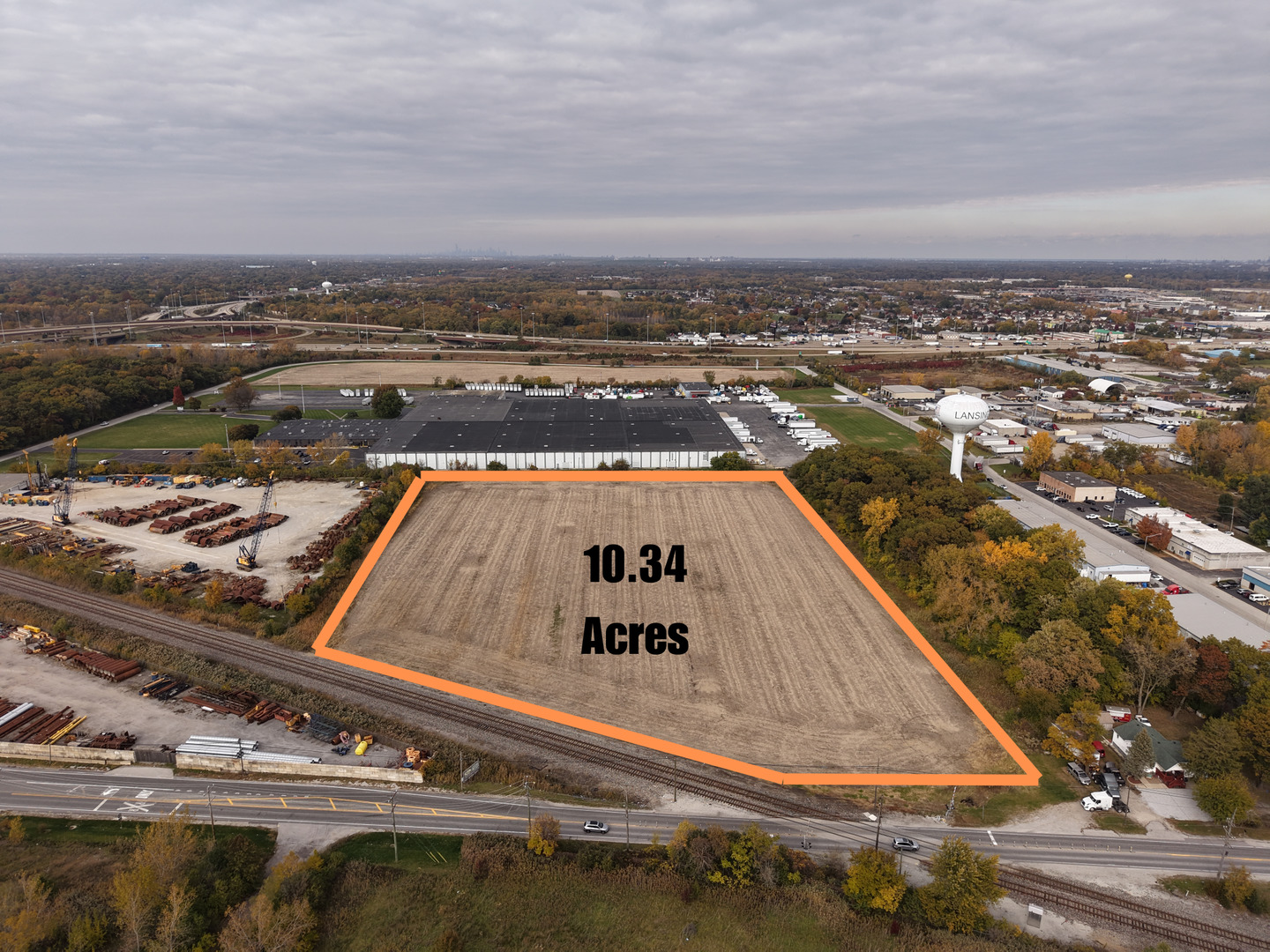 18434 Stony Island Avenue, Lansing, IL