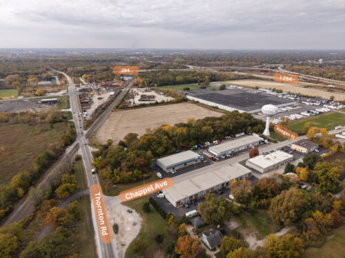 18434 Stony Island Avenue, Lansing, IL