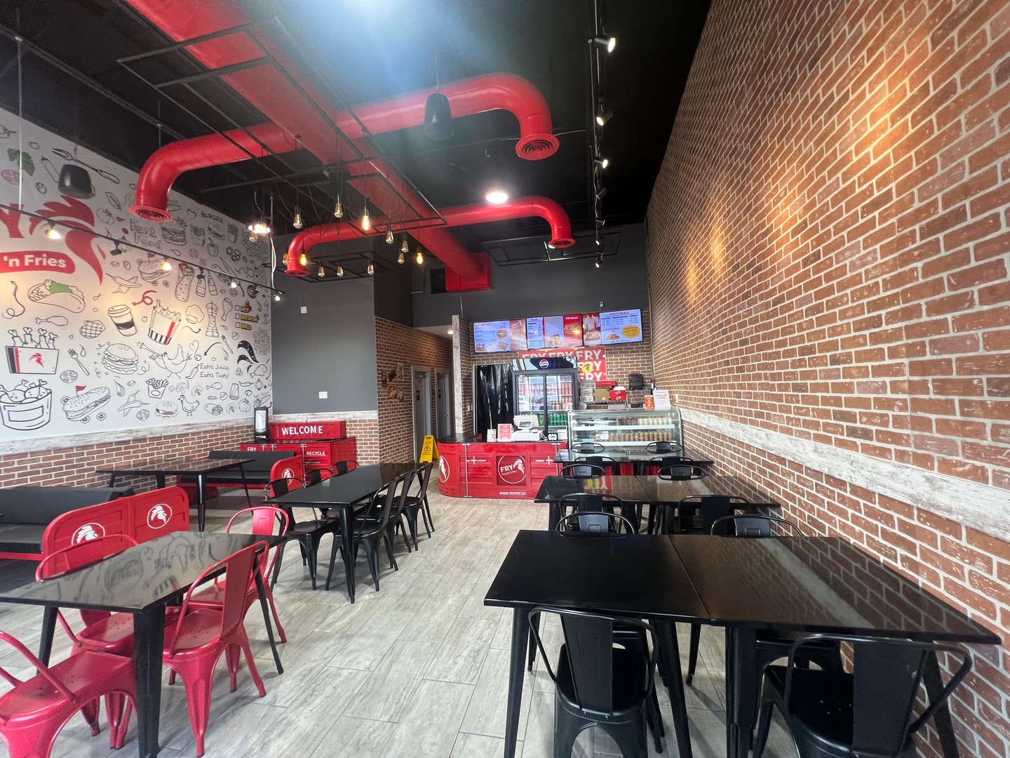 8439 W Golf Road, Niles, IL