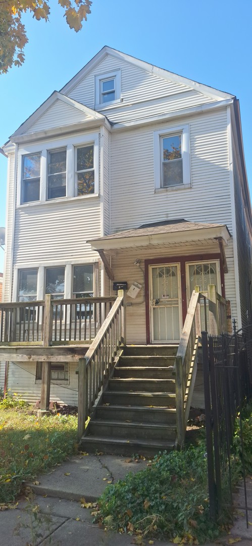 9338 S Marquette Avenue, Chicago, IL