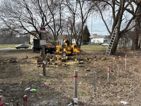 5617 S Perry Avenue, Chicago, IL