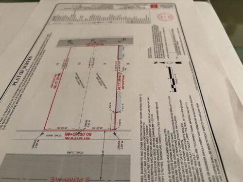 5617 S Perry Avenue, Chicago, IL