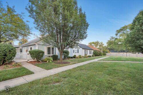 119 Garden Drive, Montgomery, IL