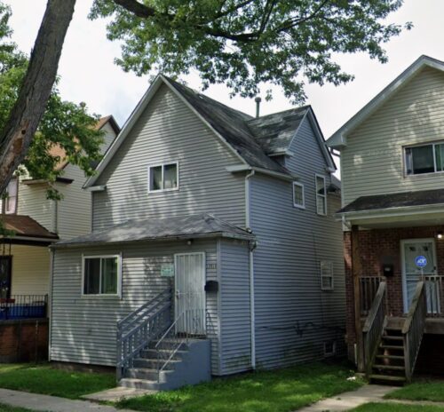 12014 S Normal Avenue, Chicago, IL
