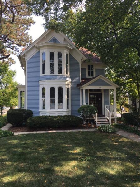 11 N Grant Street #203, Hinsdale, IL