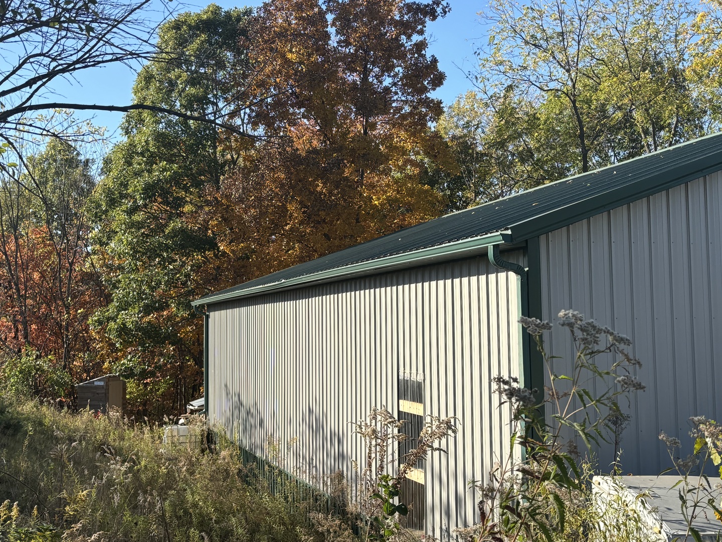 2110 60th Street, Monmouth, IL
