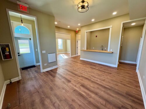 111 W Madison Street #F, Yorkville, IL