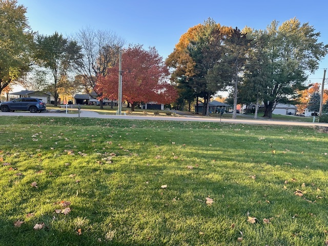 876 HOLIDAY Drive, Lake Holiday, IL