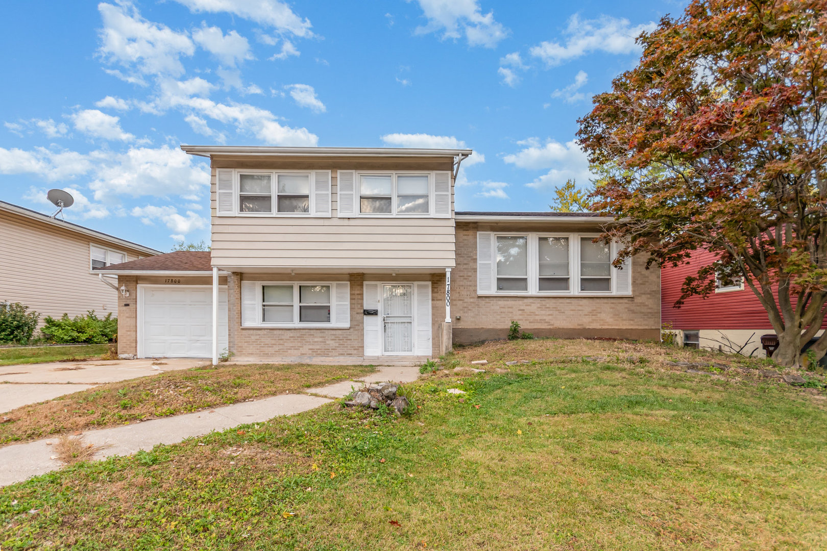 17800 Dogwood Lane, Hazel Crest, IL