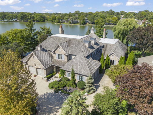 561 W 58th Street, Hinsdale, IL