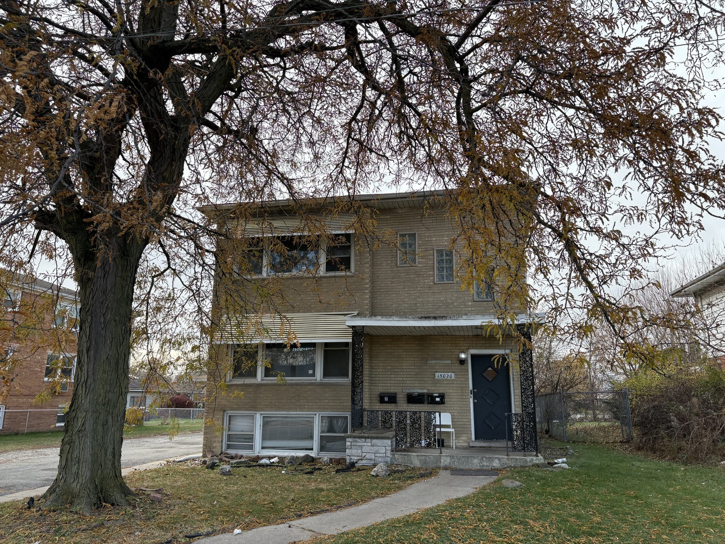 15020 Woodlawn Avenue, Dolton, IL