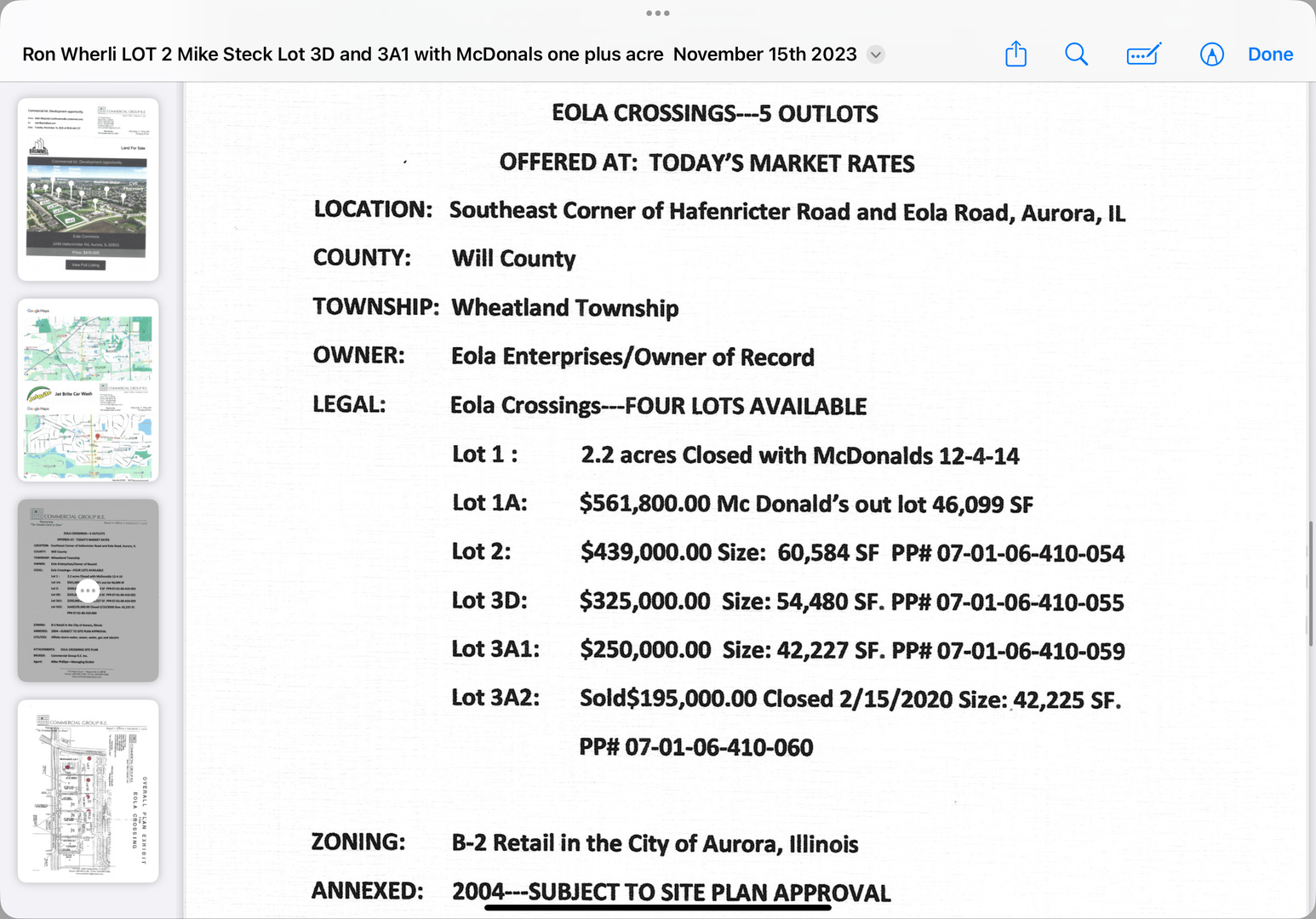 2495 Hafenrichter Road, Aurora, IL