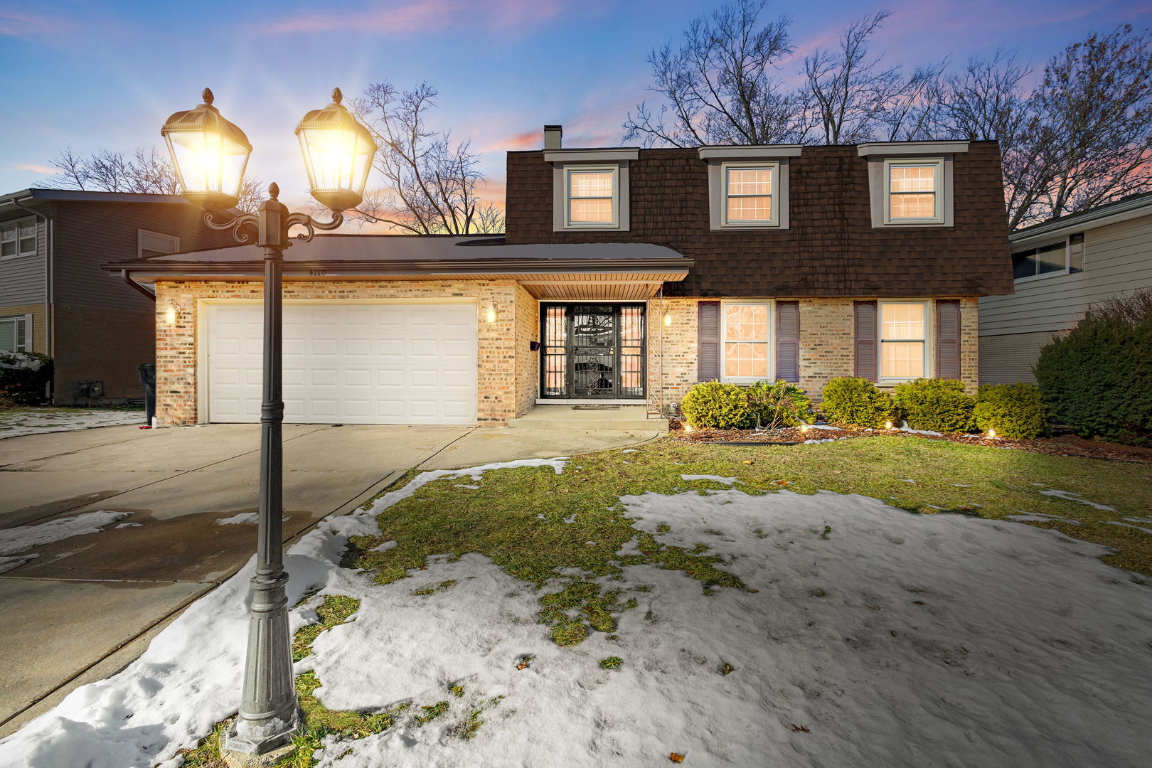4110 Applewood Lane, Matteson, IL