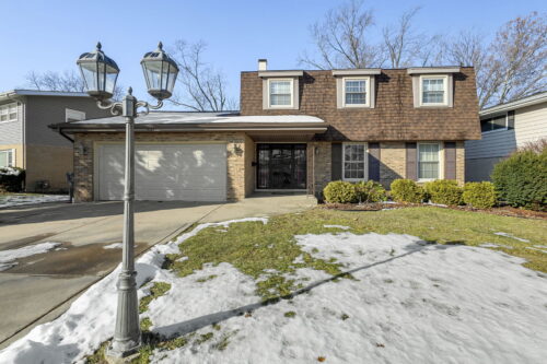 4110 Applewood Lane, Matteson, IL