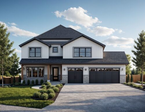 65 S Glenview Avenue, Lombard, IL