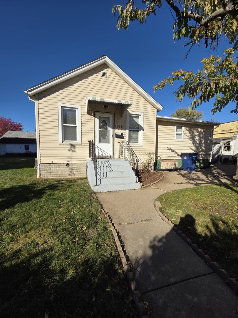 1015 8th Street, Lasalle, IL