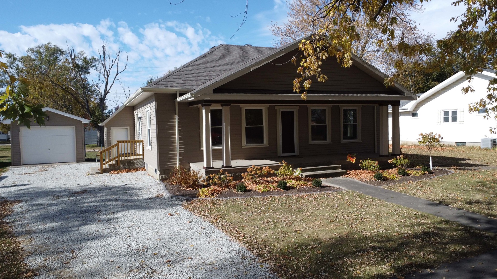 618 S Thomas Street, Gilman, IL