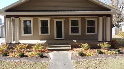 618 S Thomas Street, Gilman, IL
