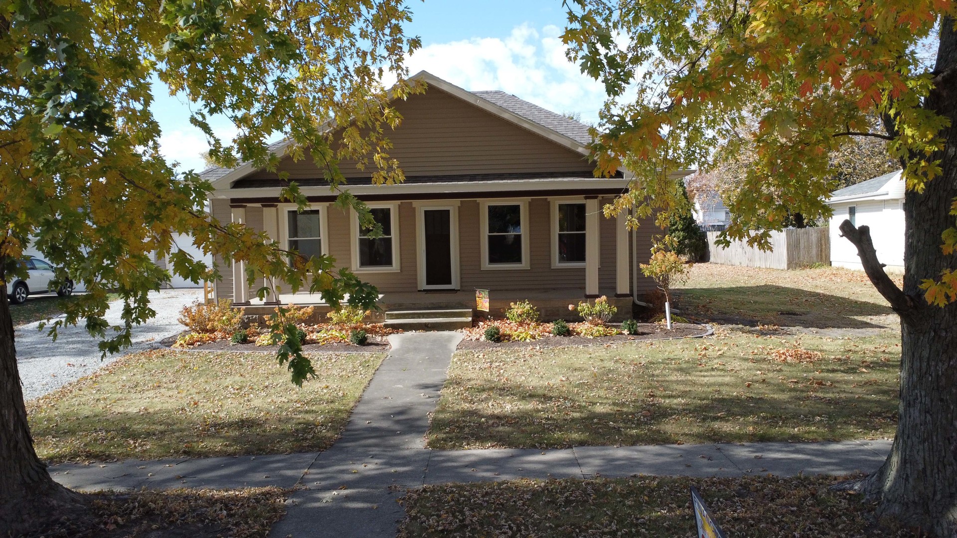 618 S Thomas Street, Gilman, IL