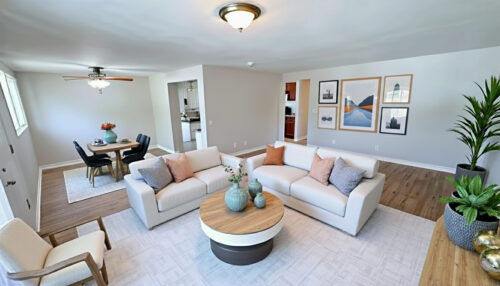 14039 S Claire Boulevard, Robbins, IL