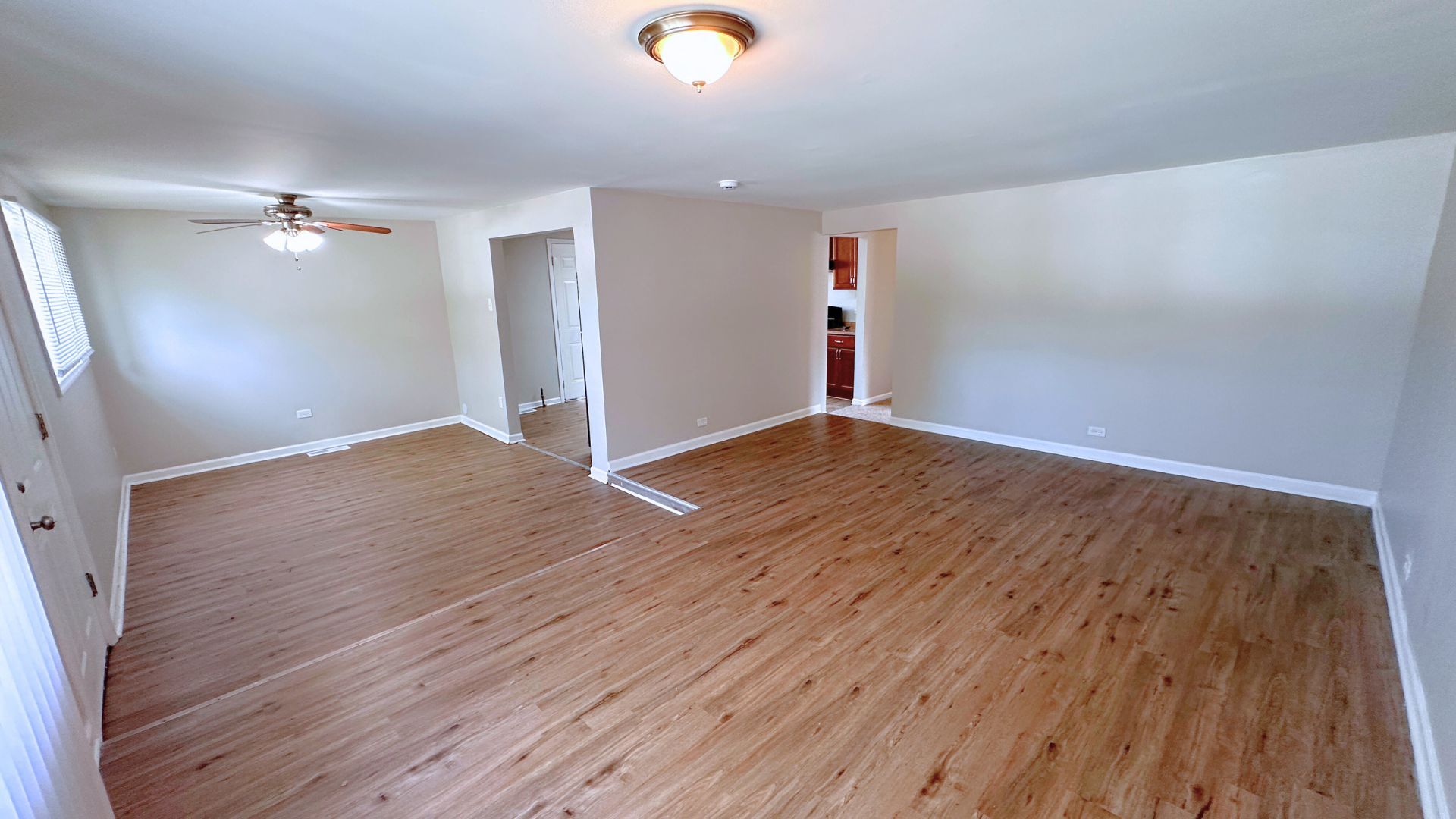 14039 S Claire Boulevard, Robbins, IL