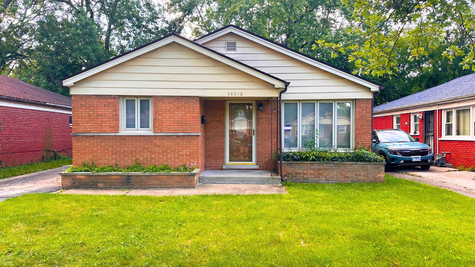 14918 Wabash Avenue, Dolton, IL