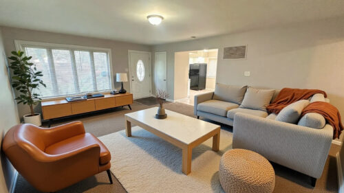 14918 Wabash Avenue, Dolton, IL