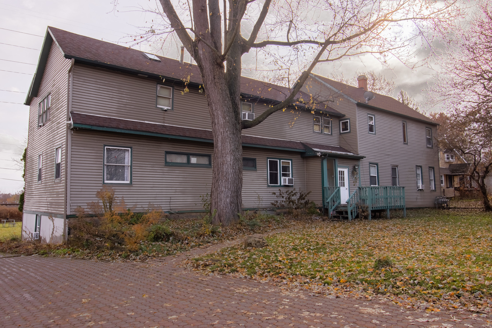 40523 N IL Route 83, Antioch, IL