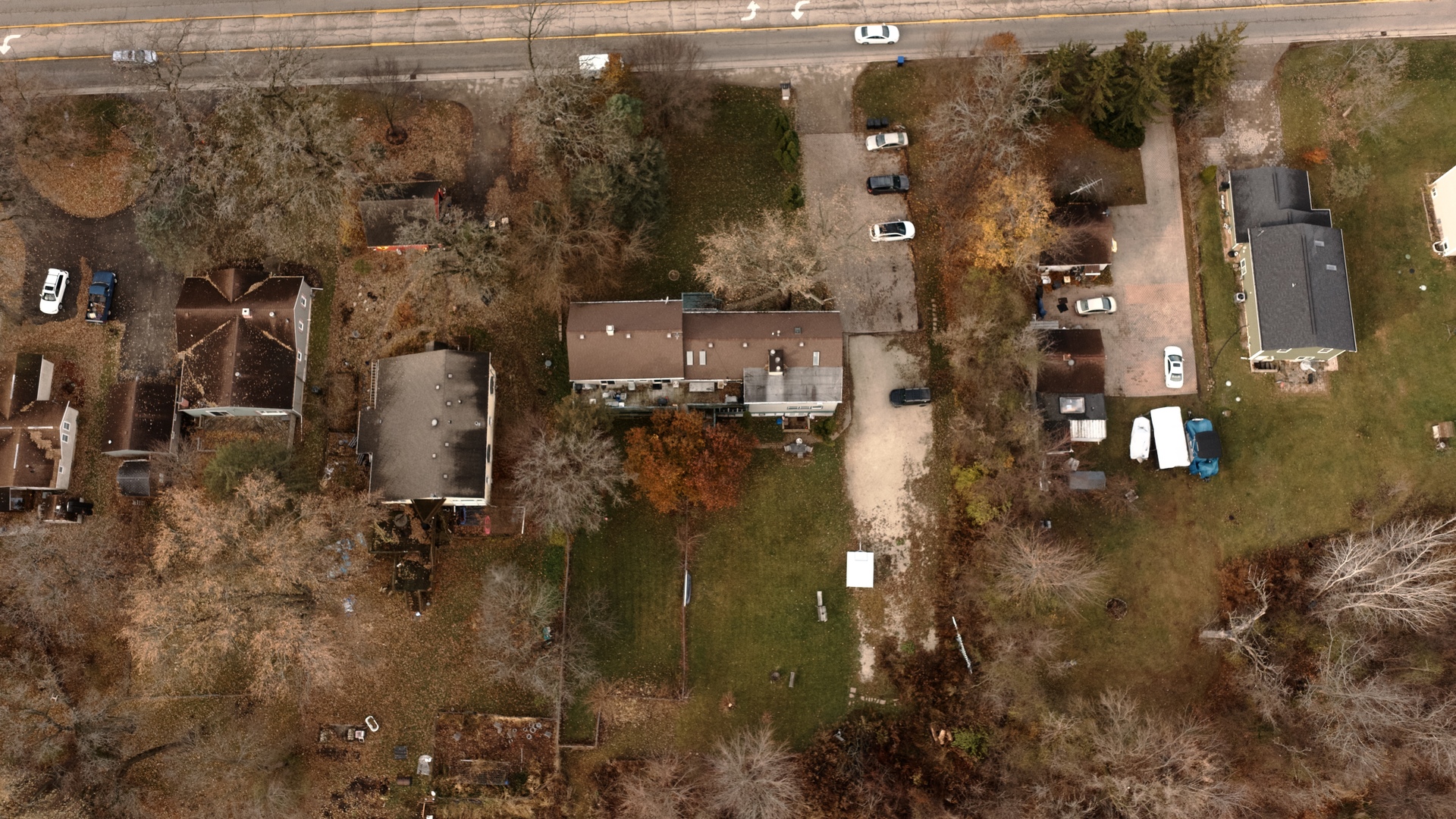 40523 N IL Route 83, Antioch, IL